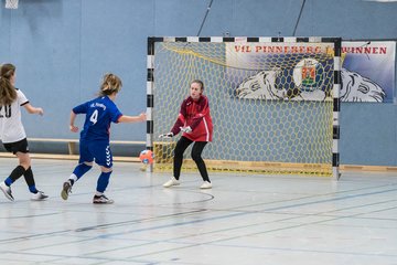 Bild 46 - HFV Futsalmeisterschaft C-Juniorinnen